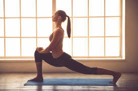 پاور یوگا چیست؟