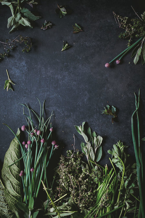 رایحه درمانی