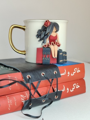 اکسسوری کتاب